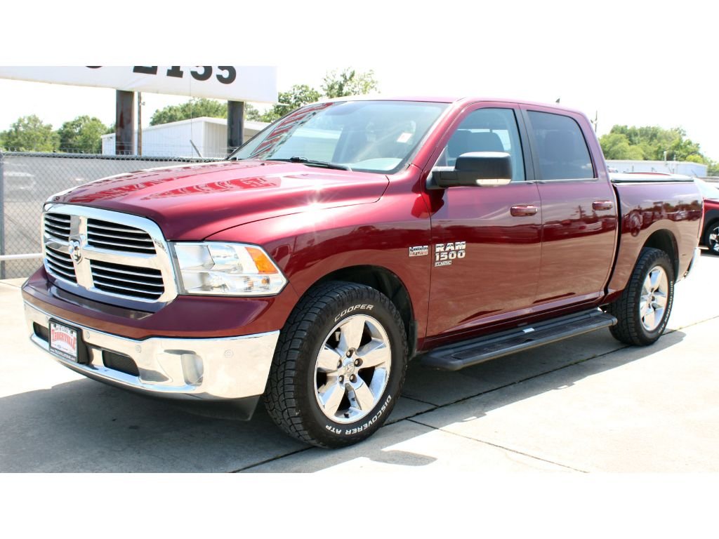 ram ram 1500 classic 2019 1C6RR6LT2KS622314 image ram ram 1500 classic 2019 1C6RR6LT2KS622314 image